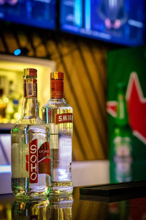 Lleras Green Hotel Медельїн Екстер'єр фото
