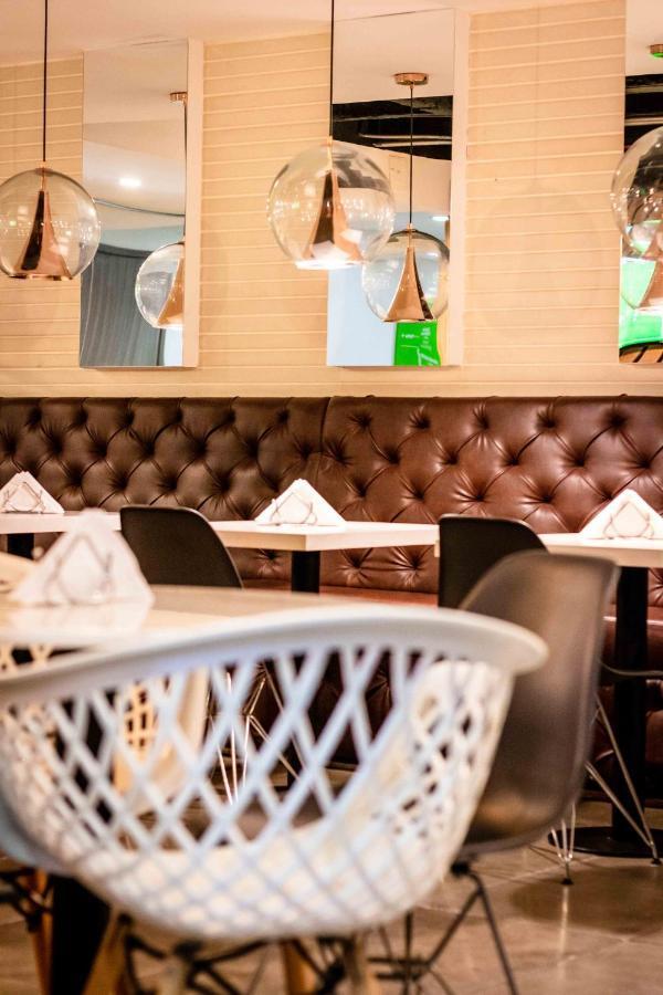 Lleras Green Hotel Медельїн Екстер'єр фото
