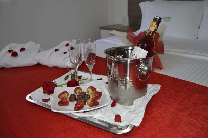 Lleras Green Hotel Медельїн Екстер'єр фото
