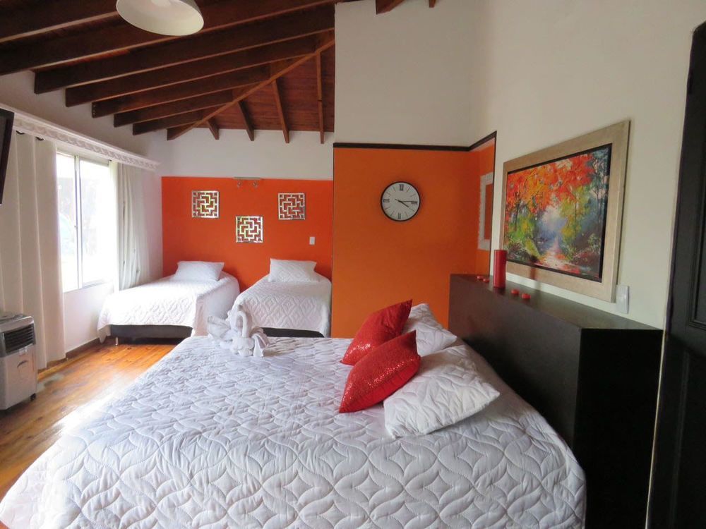 Lleras Green Hotel Медельїн Екстер'єр фото