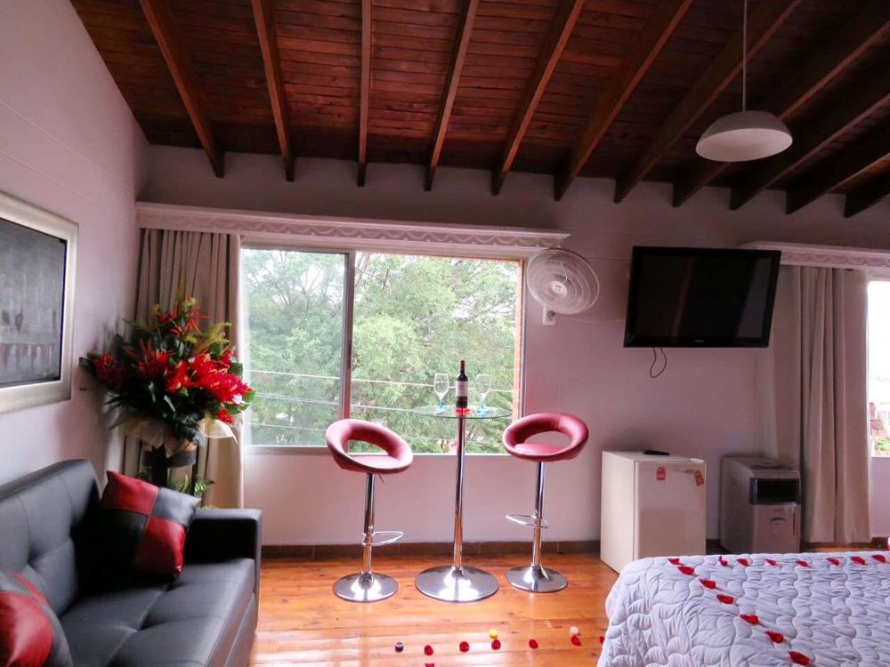 Lleras Green Hotel Медельїн Екстер'єр фото