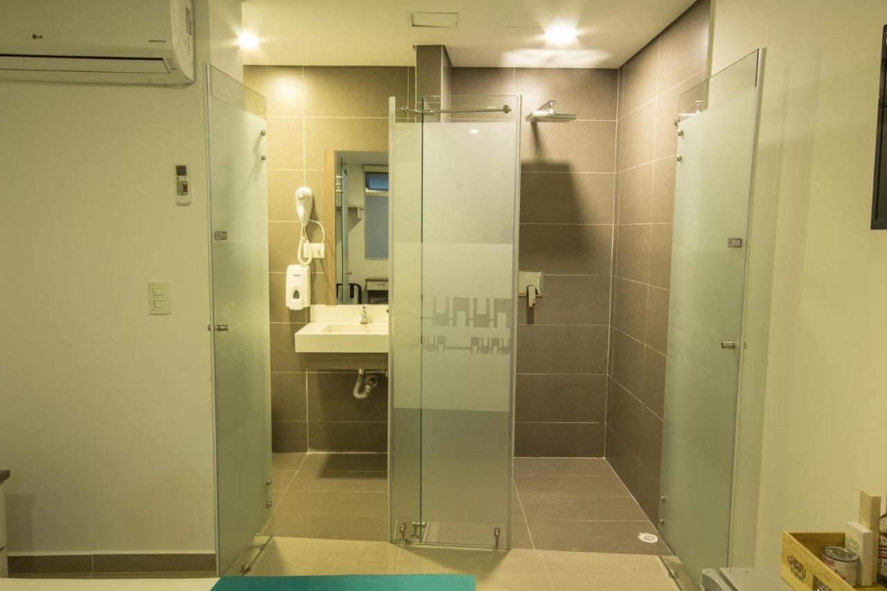 Lleras Green Hotel Медельїн Екстер'єр фото